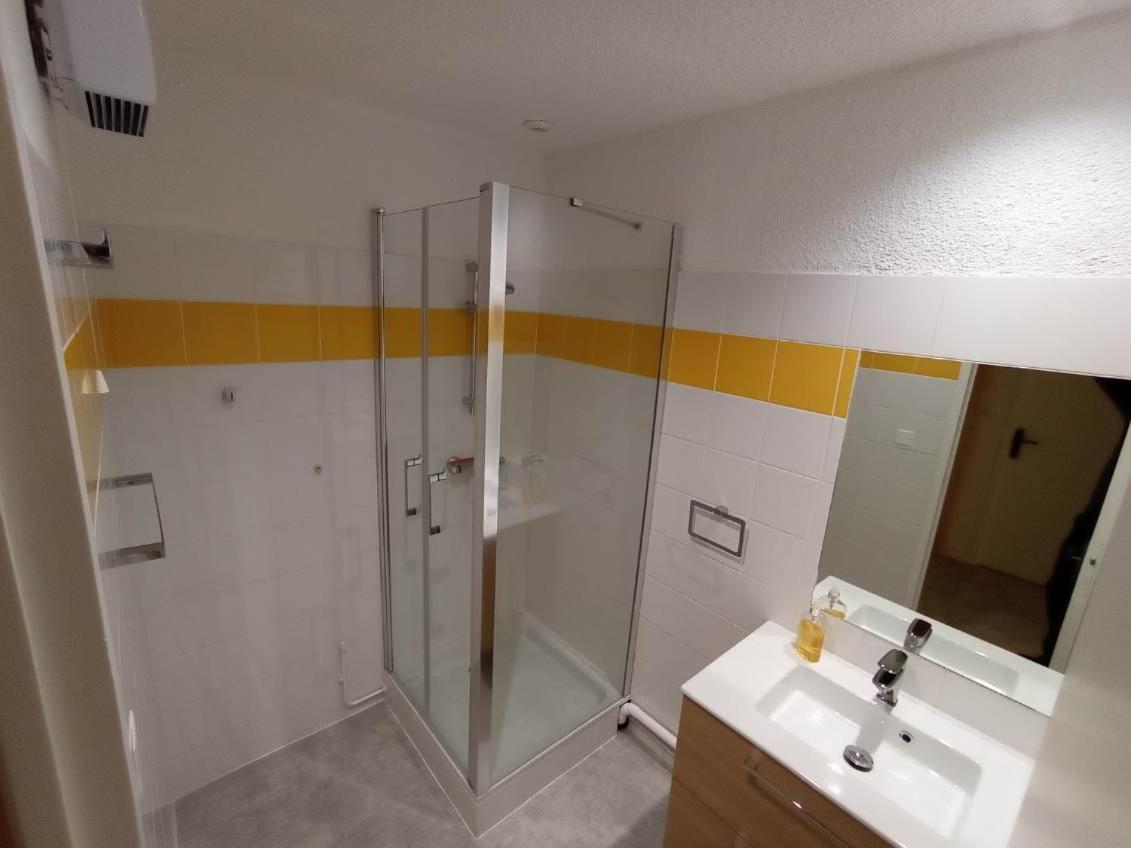 Апартаменты Arriu Mage 105 Bielle Экстерьер фото